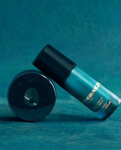 Blue Diamond Collection